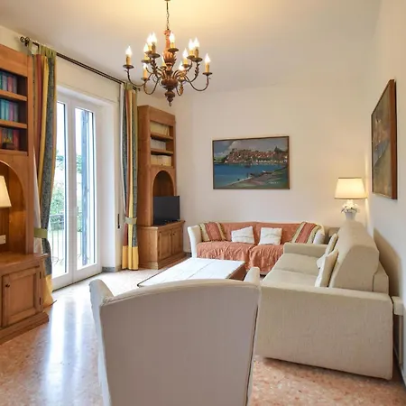 Da Manfredi E Eva Apartmán *