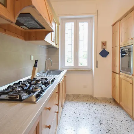 Da Manfredi E Eva Apartamento *