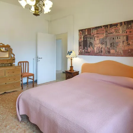 Apartamento Da Manfredi E Eva *