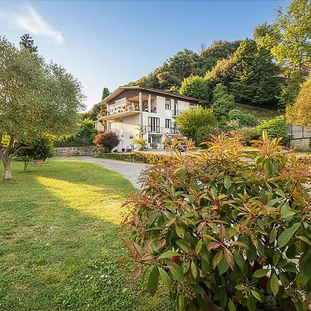 Da Manfredi E Eva Apartamento *