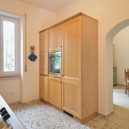 Apartamento Da Manfredi E Eva