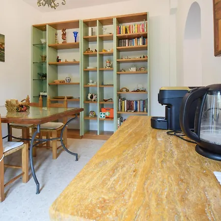 Da Manfredi E Eva Apartmán *