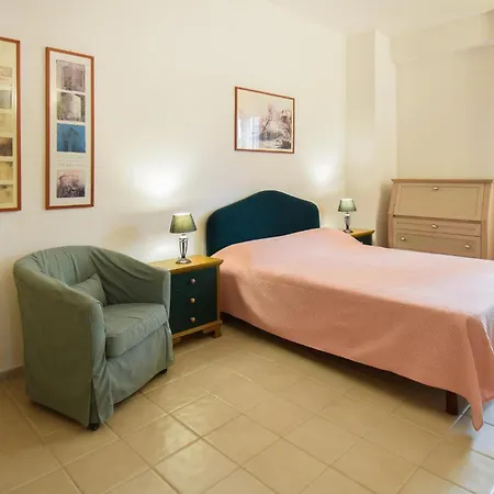 Apartmán Da Manfredi E Eva