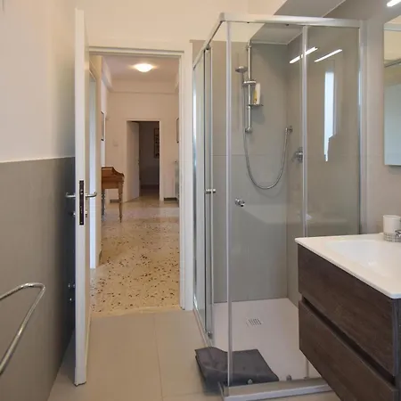 Apartmán Da Manfredi E Eva Anguillara Sabazia