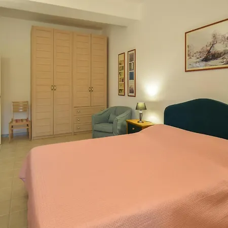 Apartmán Da Manfredi E Eva *