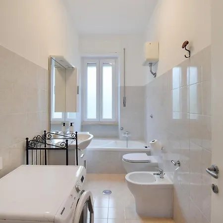 Apartmán Da Manfredi E Eva